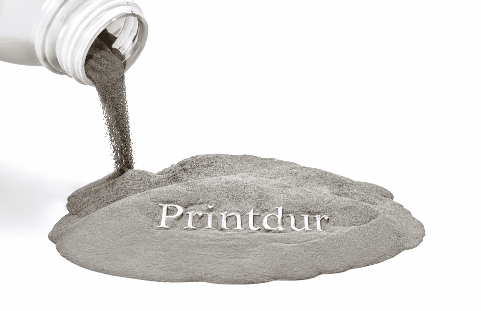 Printdur® Metallpulver