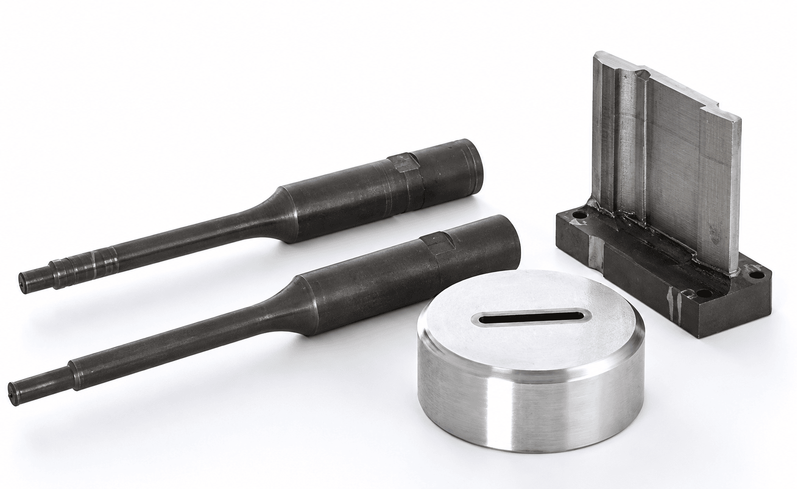 Ferro-Titanit® Werkzeuge und Bauteile