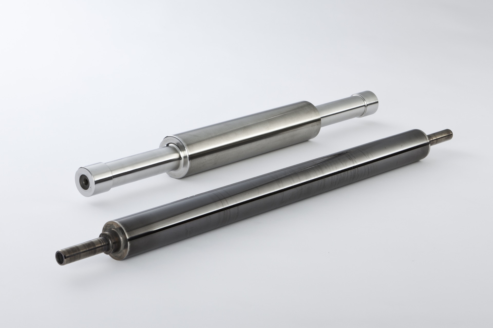 Kaltwalzen aus Ferro-Titanit®